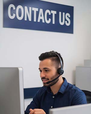 Repair Service