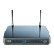 Router Issues