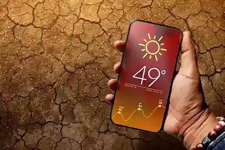Overheating