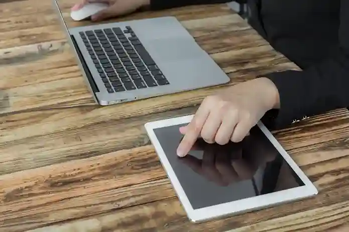 Touchscreen Responsiveness Issues