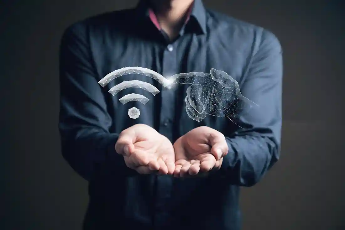 Wi-Fi and Connectivity Issues