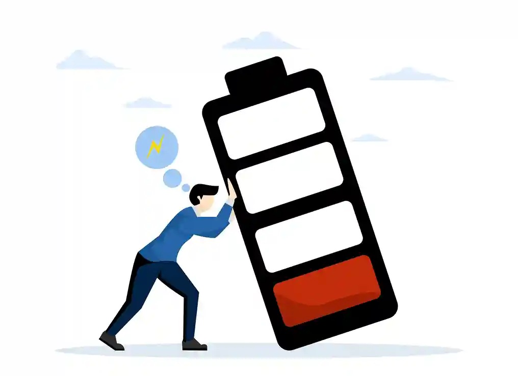 Battery Drain and Poor Battery Life