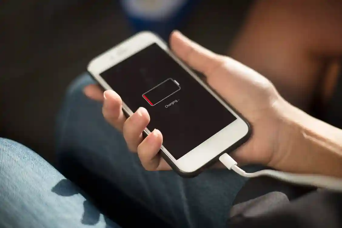 Battery Draining Quickly