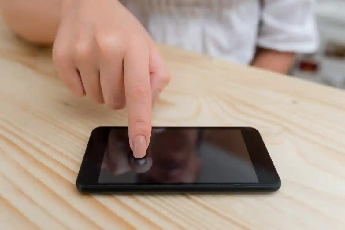 Tablet Not Turn On