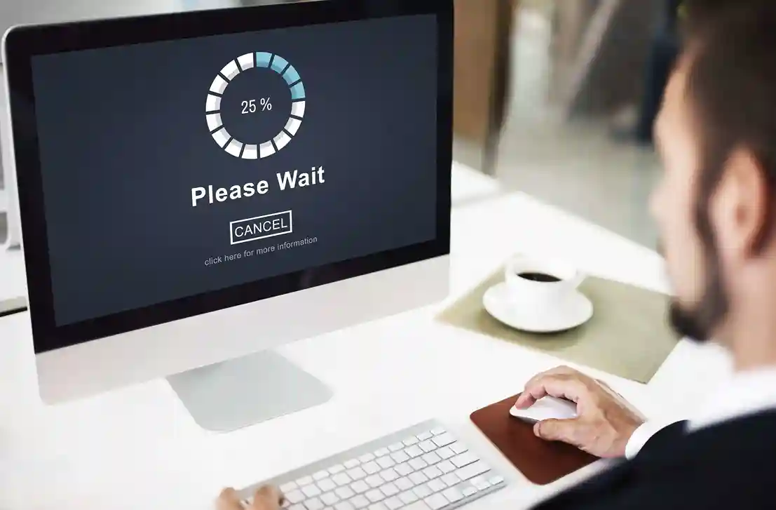 Slow internet speed troubleshooting