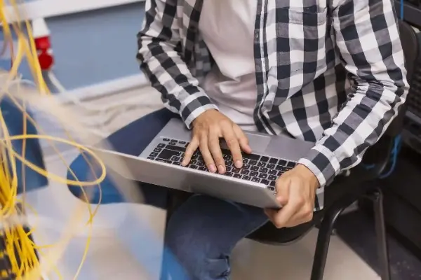 Connectivity Issues
