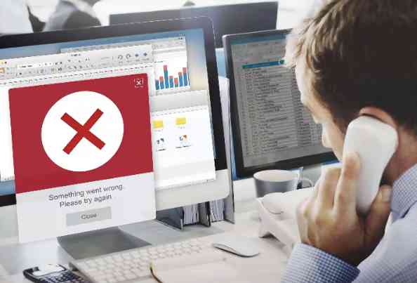 Software and OS Errors