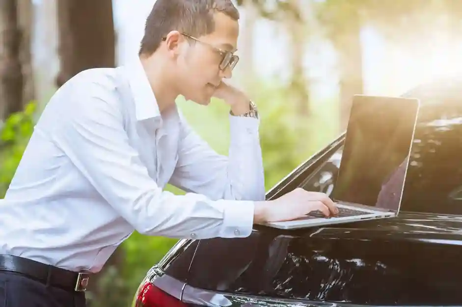 Driver Installation & Update Issues