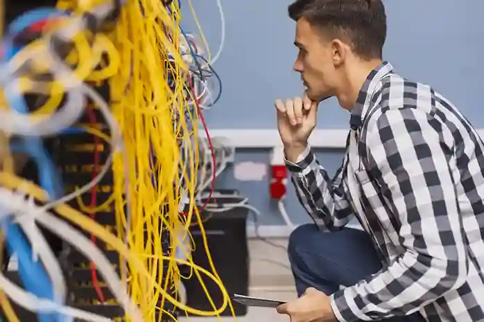 Network Connectivity Issues