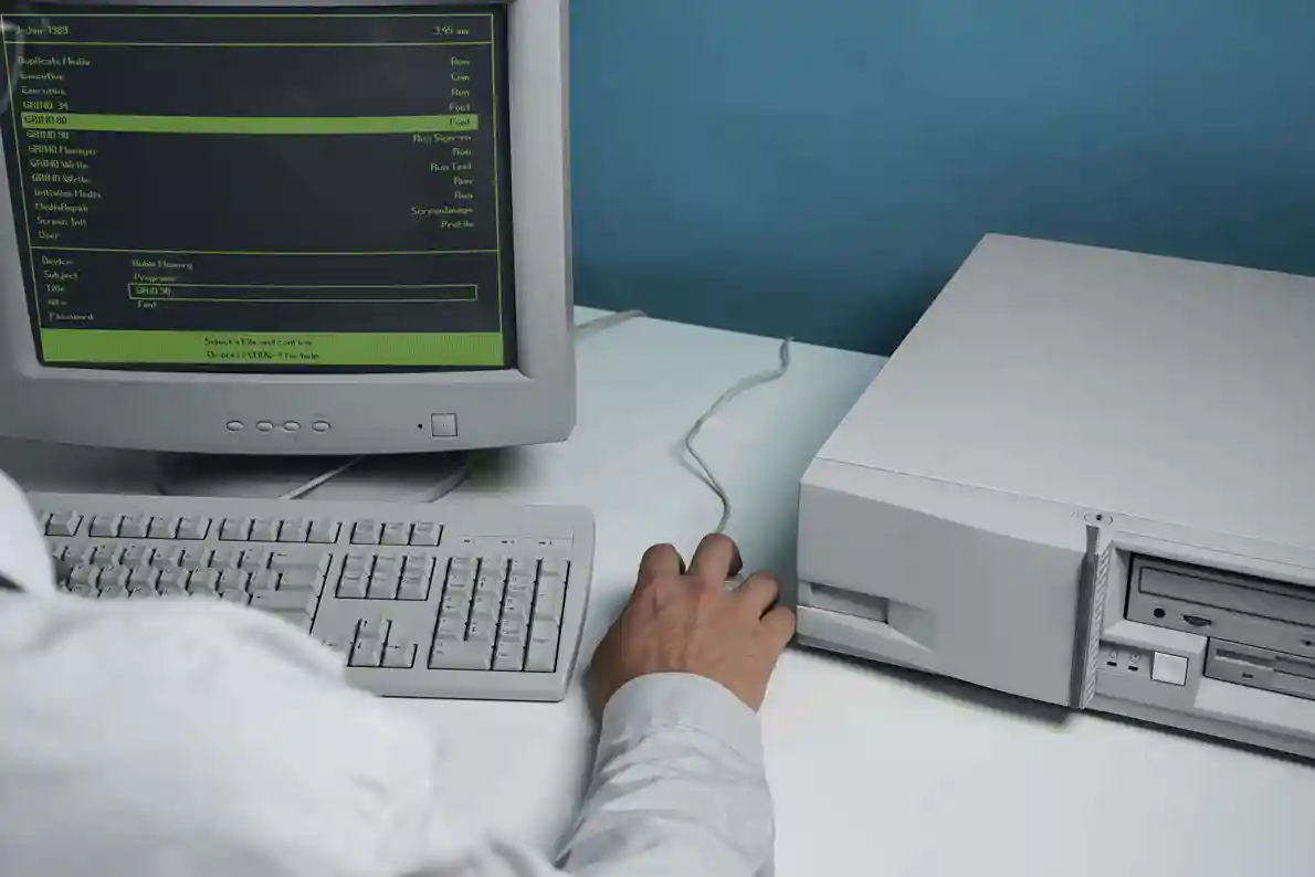 Operating System Compatibility