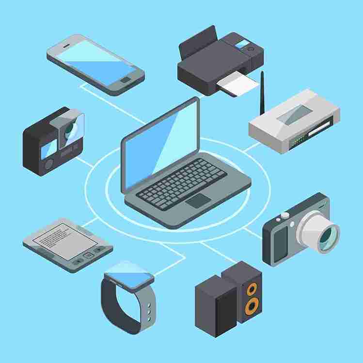 Multiple Devices